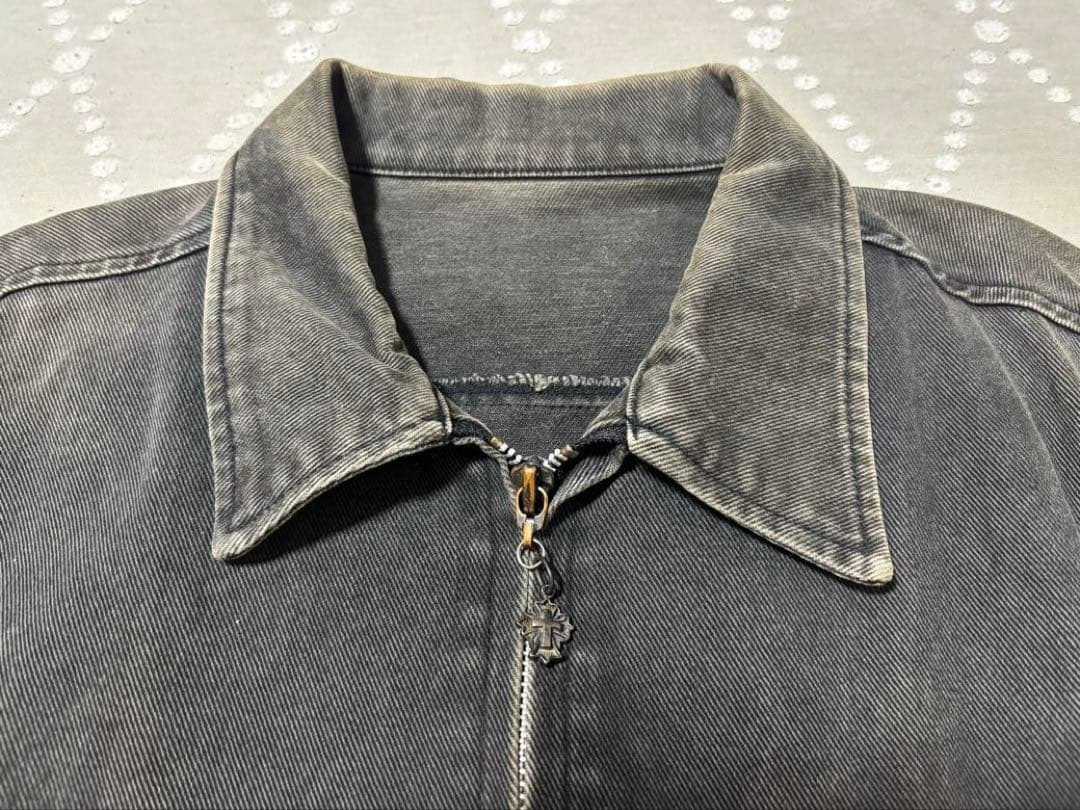 レア 90s Dogtown Suicidal Tendencies ジャケット