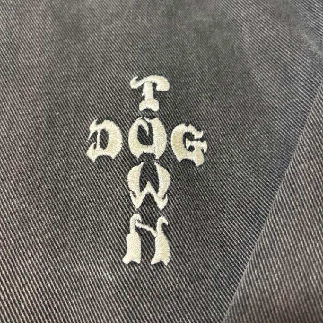 レア 90s Dogtown Suicidal Tendencies ジャケット