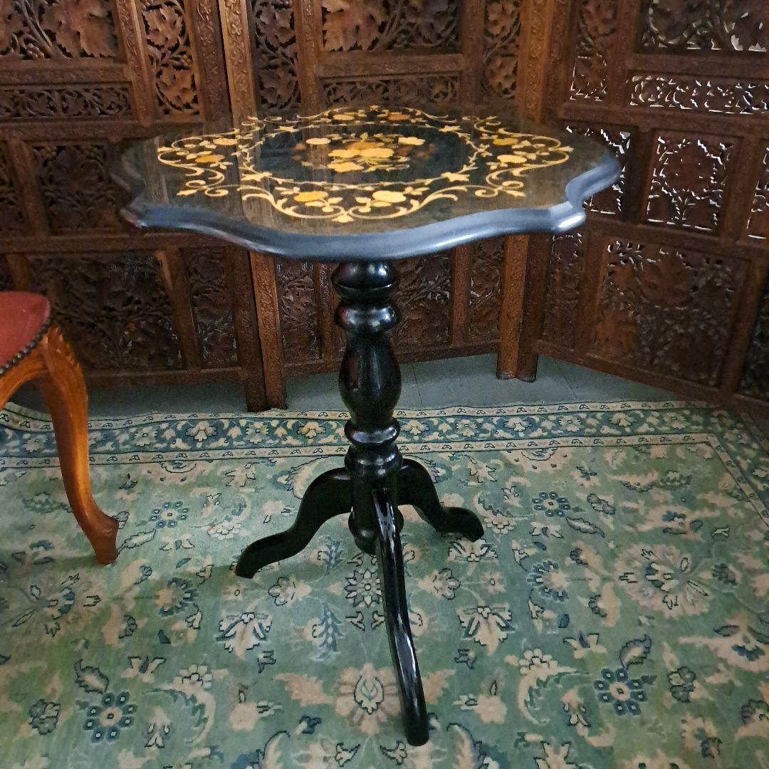 イギリス製 アンティーク 家具 ブックケース 本棚 書棚 ガラス戸 6158e