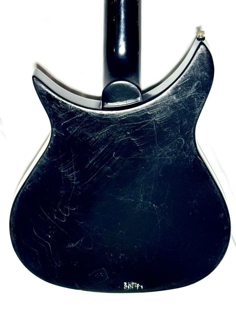 Greco リッケンバッカーモデル RG750（ジャンク品） - メルカリ