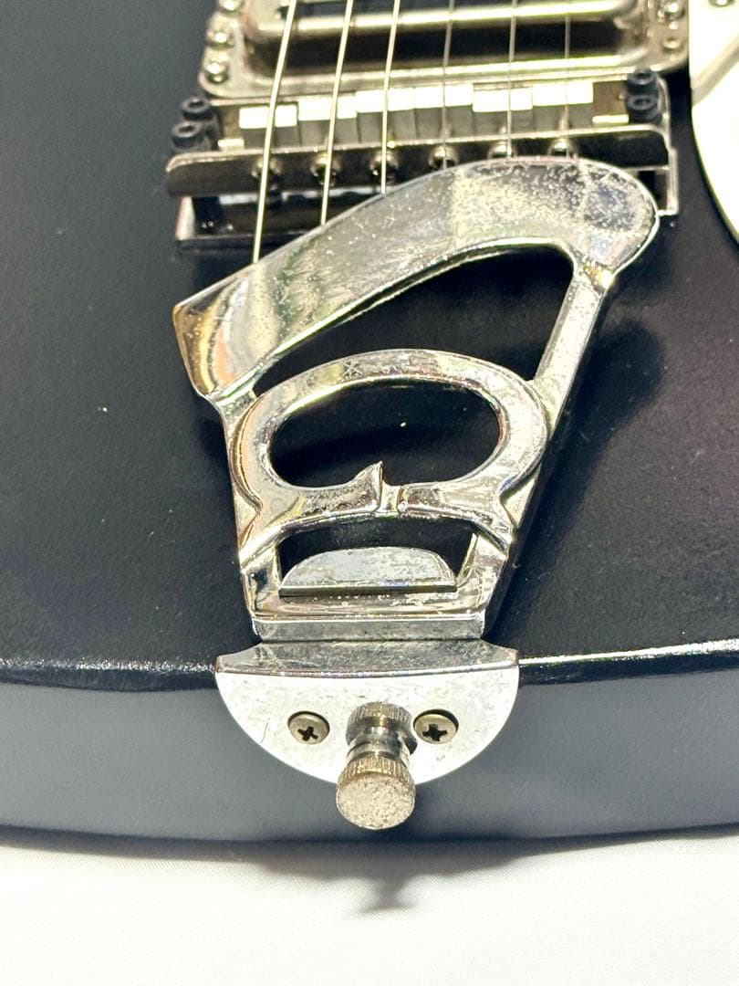 Greco リッケンバッカーモデル RG750（ジャンク品） - メルカリ