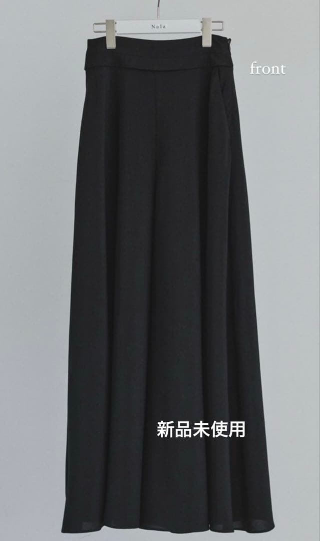 Nala マーメイドパンツ s 未使用 Nala Mermaid swim pants