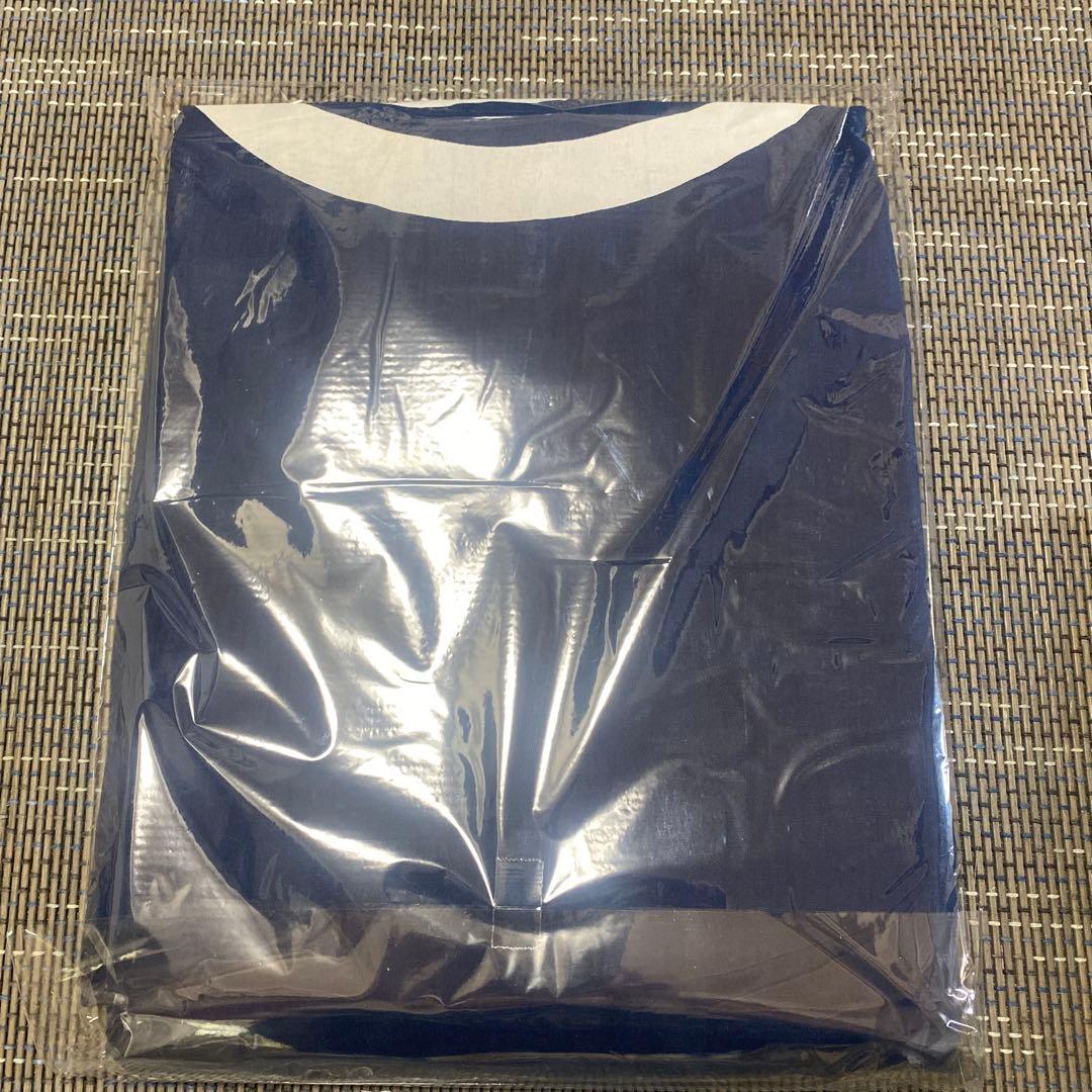 水曜どうでしょう作務衣　本藍染