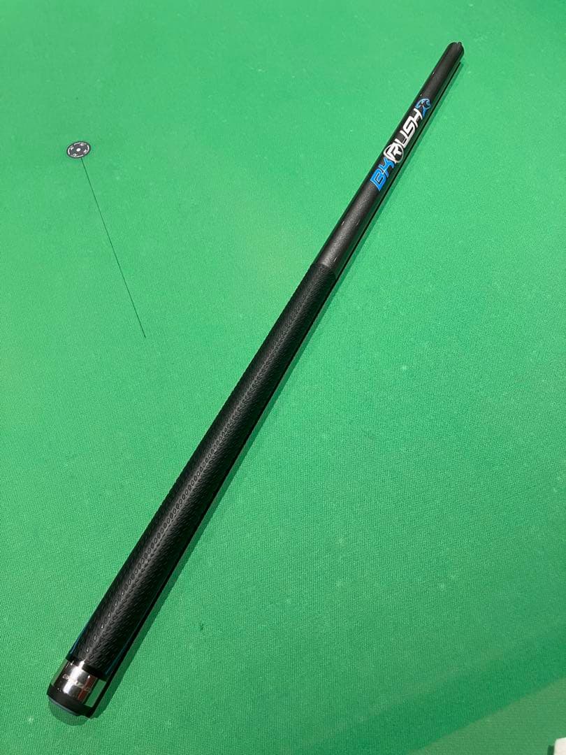 【限定】プレデターBK Rush テンペストグレー バットのみ