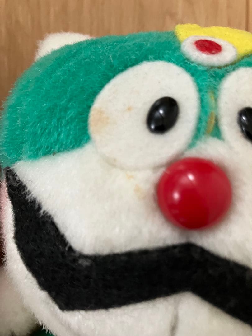 ドラえもんズ ぬいぐるみ - メルカリ