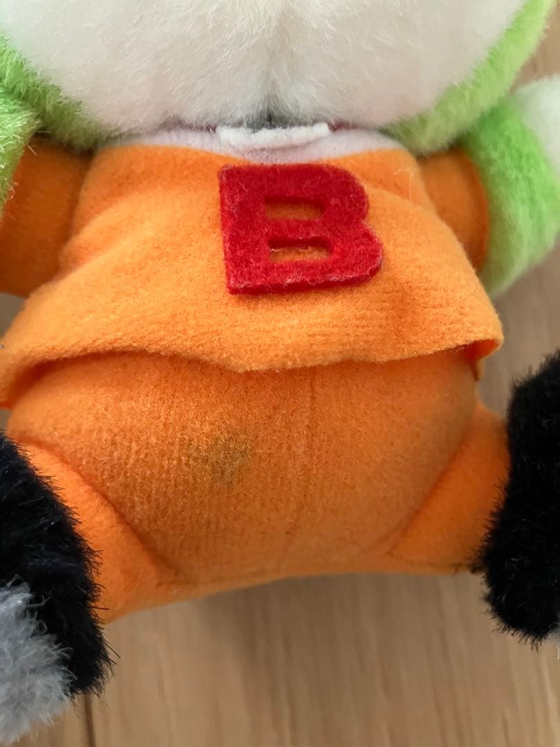 ドラえもんズ　ぬいぐるみ