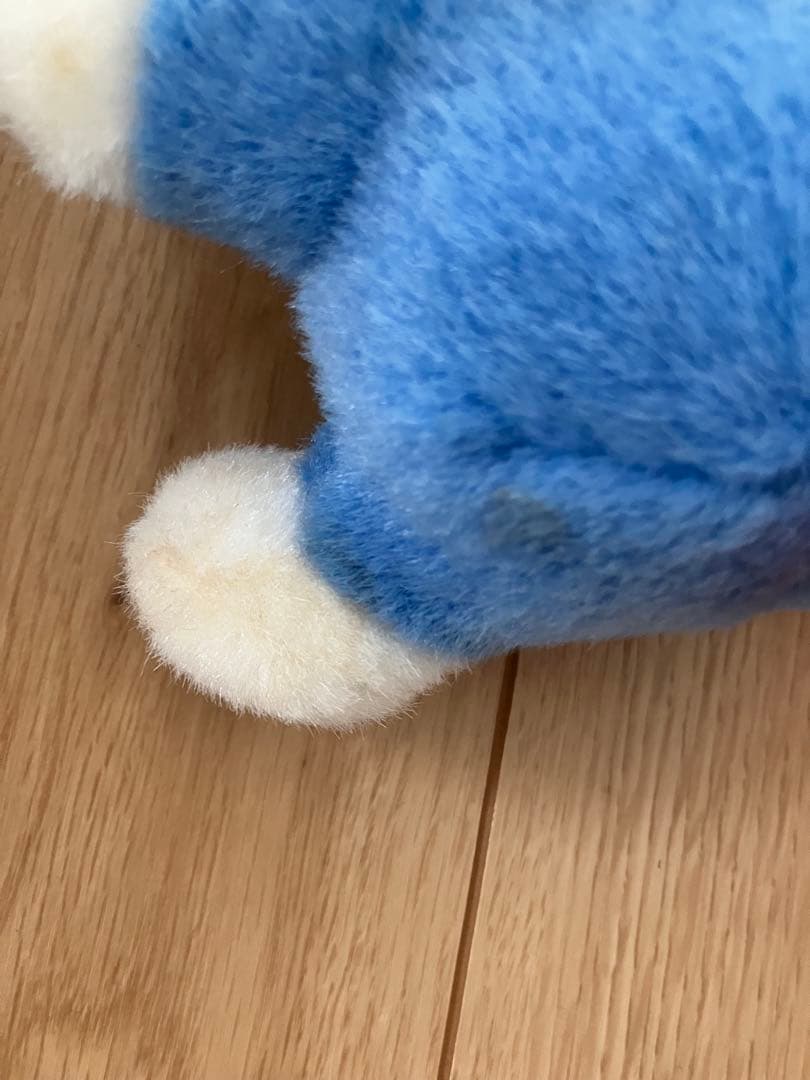 ドラえもんズ　ぬいぐるみ