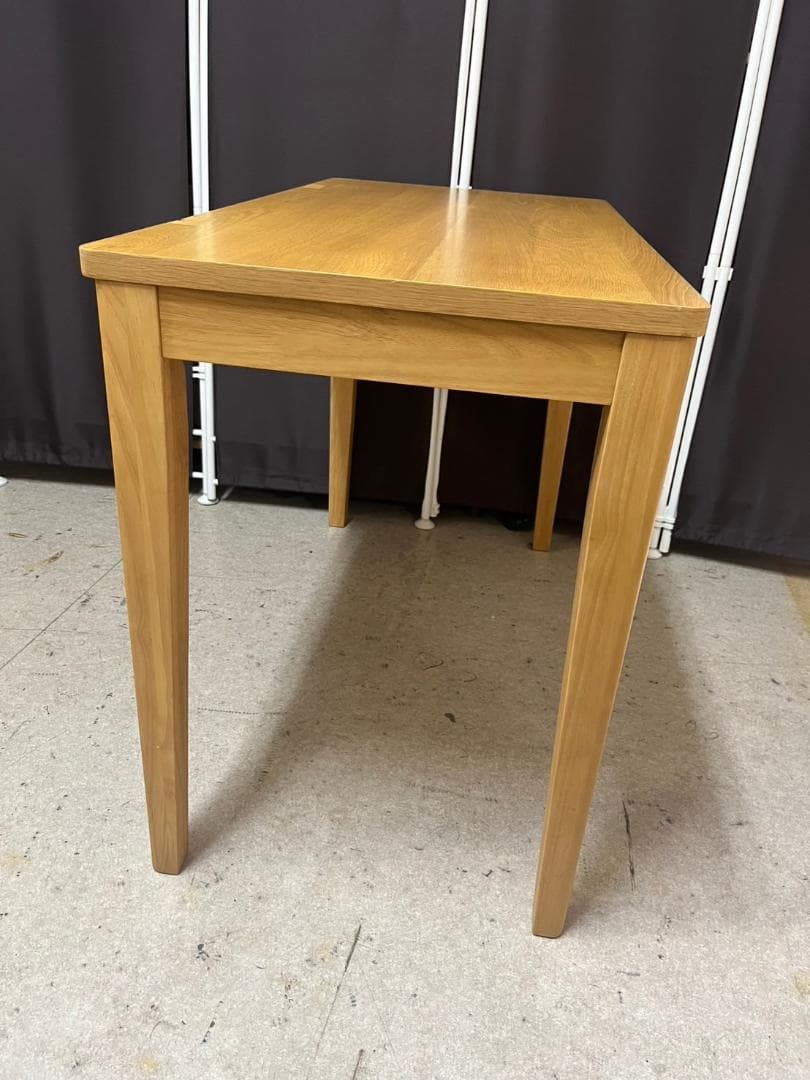 ベルメゾン パソコンデスク