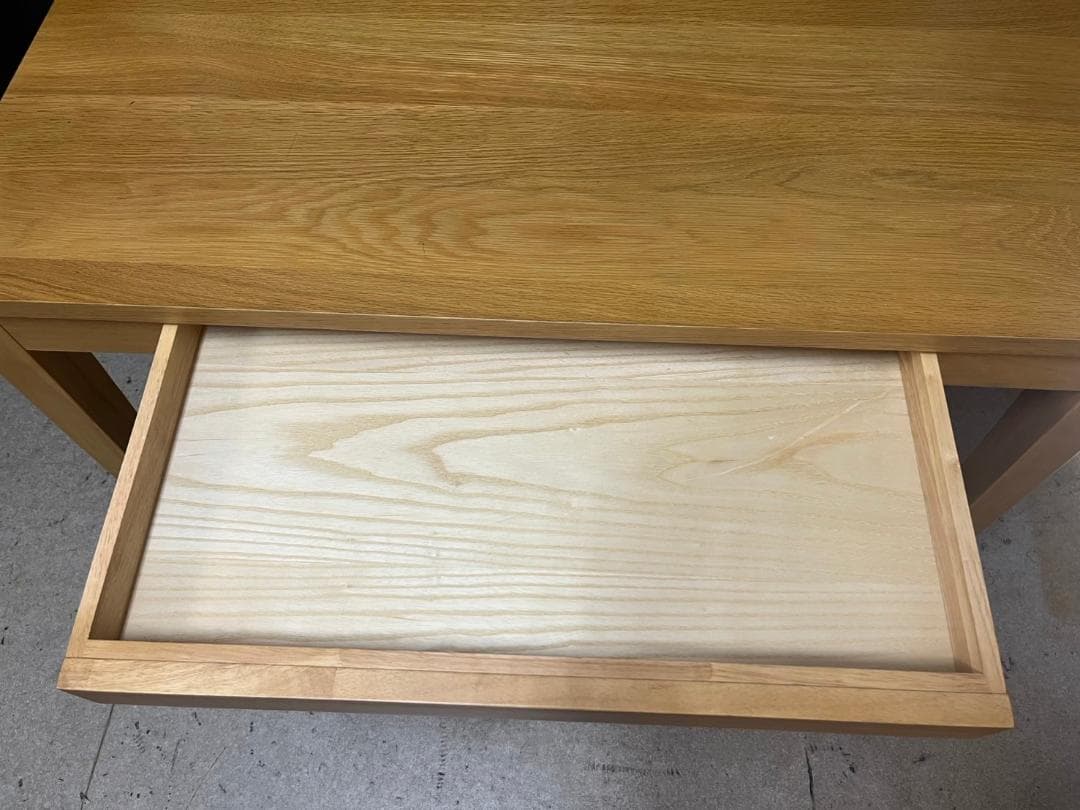 ベルメゾン パソコンデスク