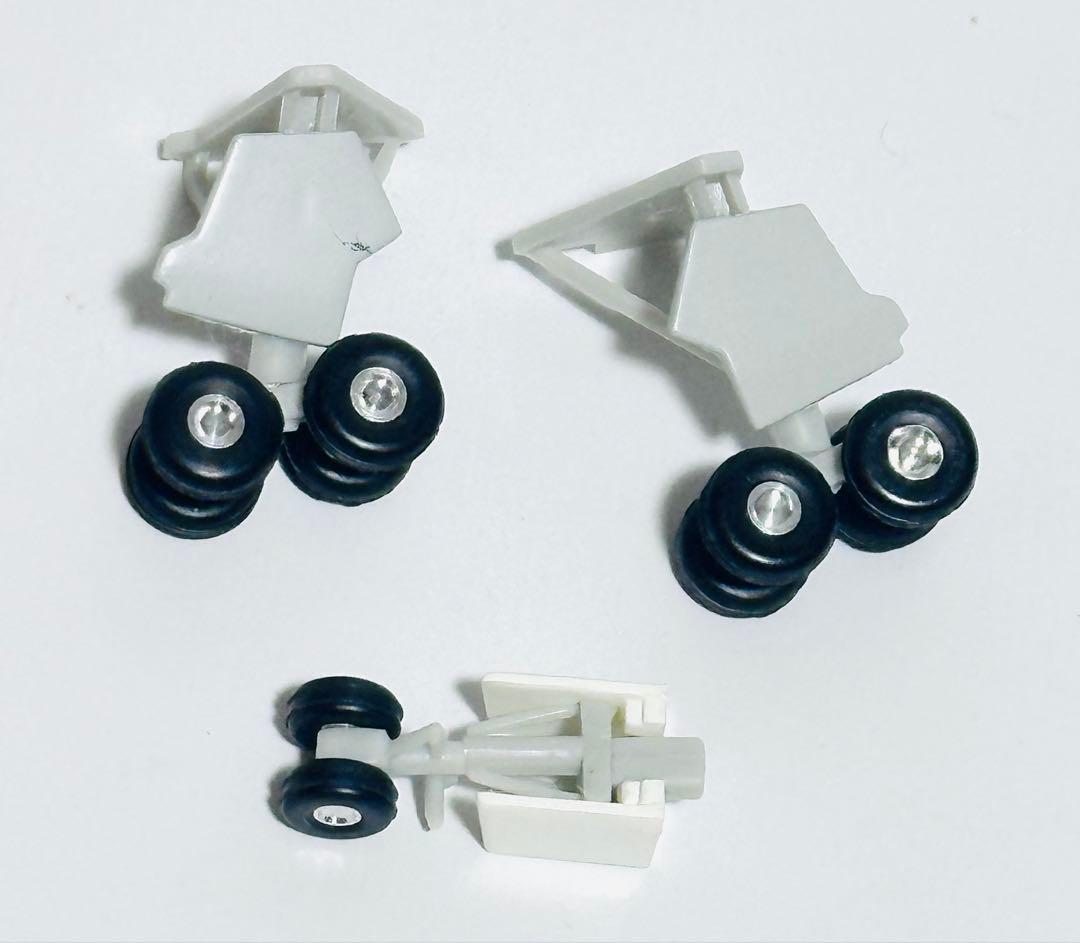 hogan 1/200 B767-300F UPS