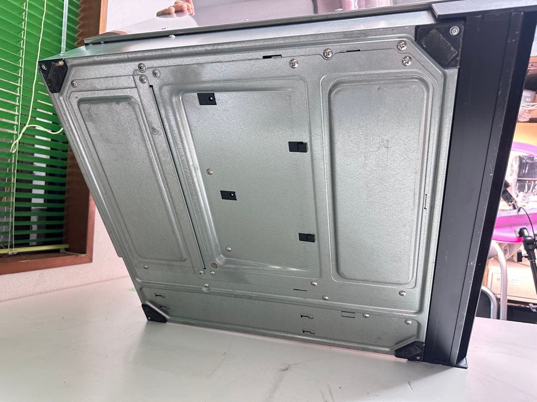 パナソニック コンベクションオーブン NE-SCV2 業務用 店舗用 加熱調理