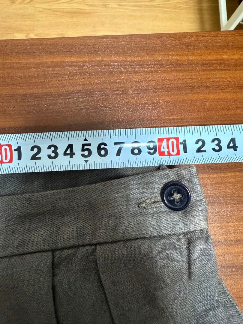 kaval カヴァル サルエル arts and science