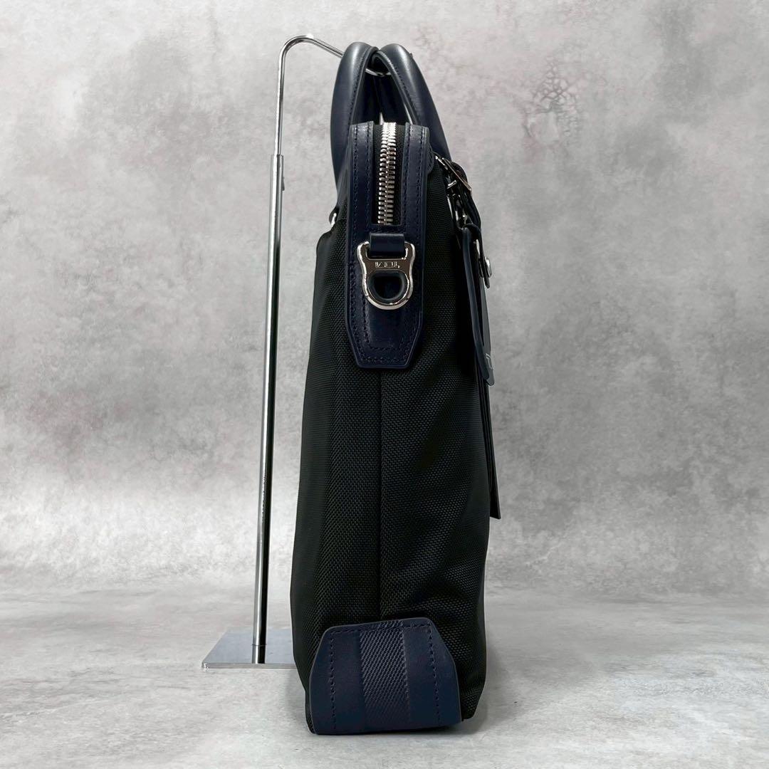 未使用◎トゥミ　JARVIS ラップトップ ブリーフケース　ビジネスバッグ