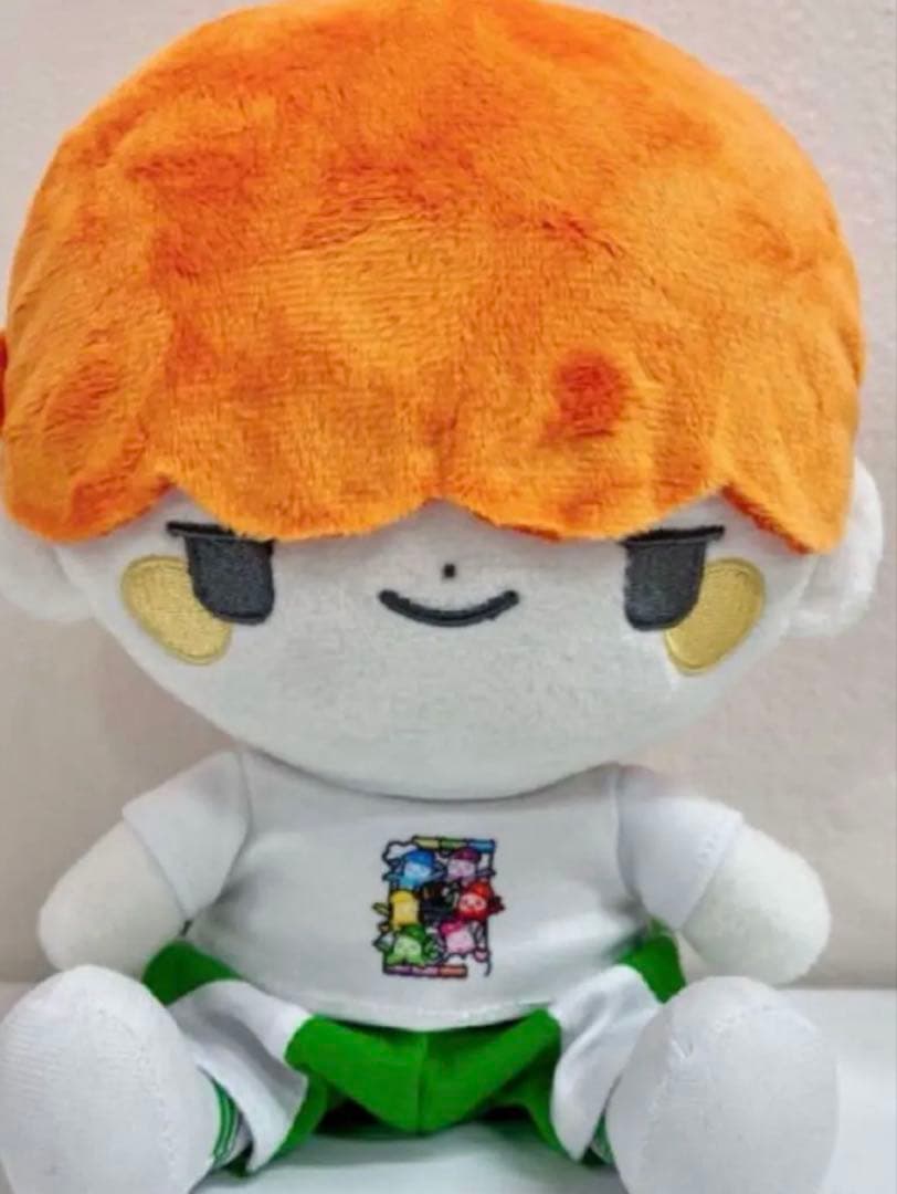 パンダドラゴン あづ ぬいぐるみ