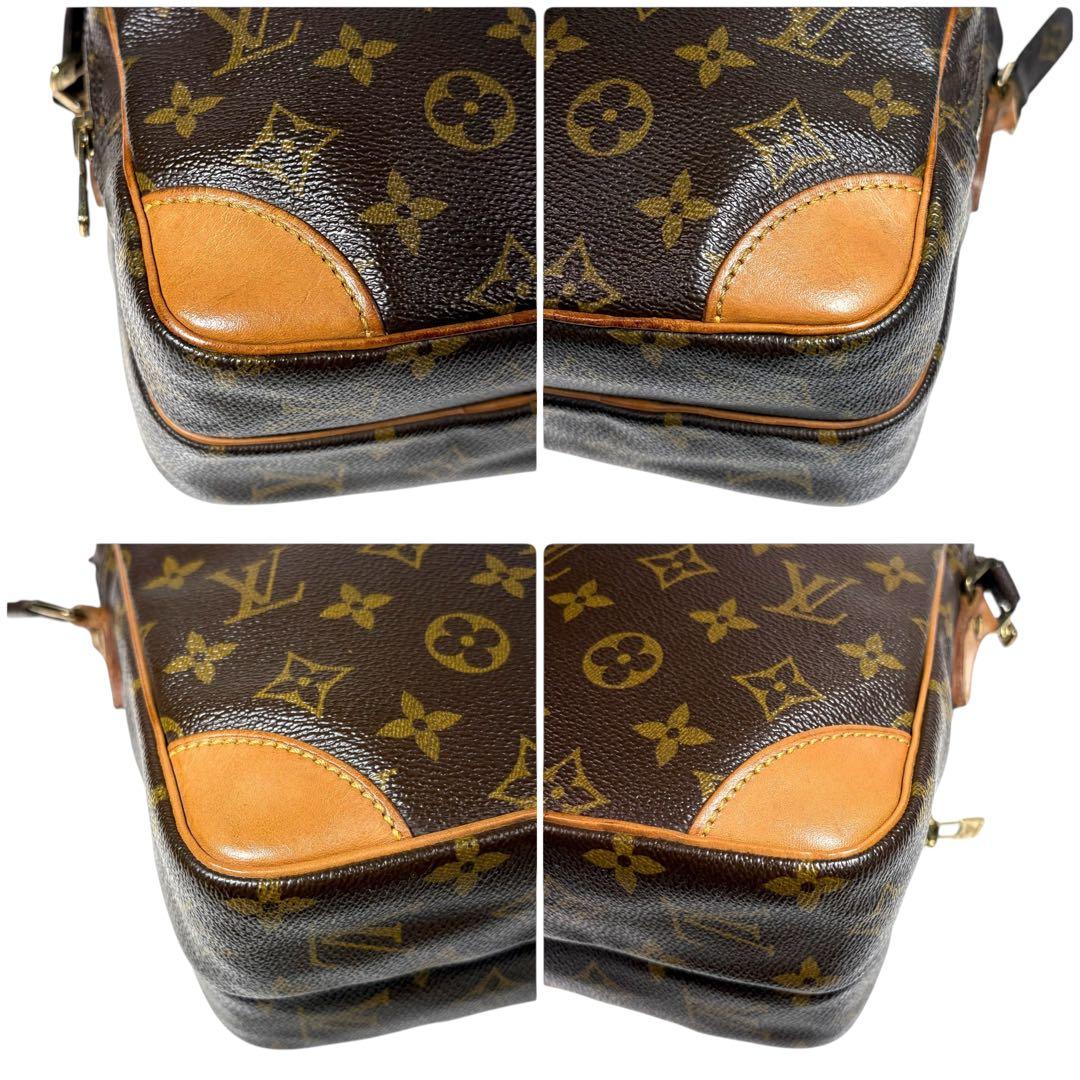 美品で安い LOUIS VUITTON アマゾン ミニショル a990