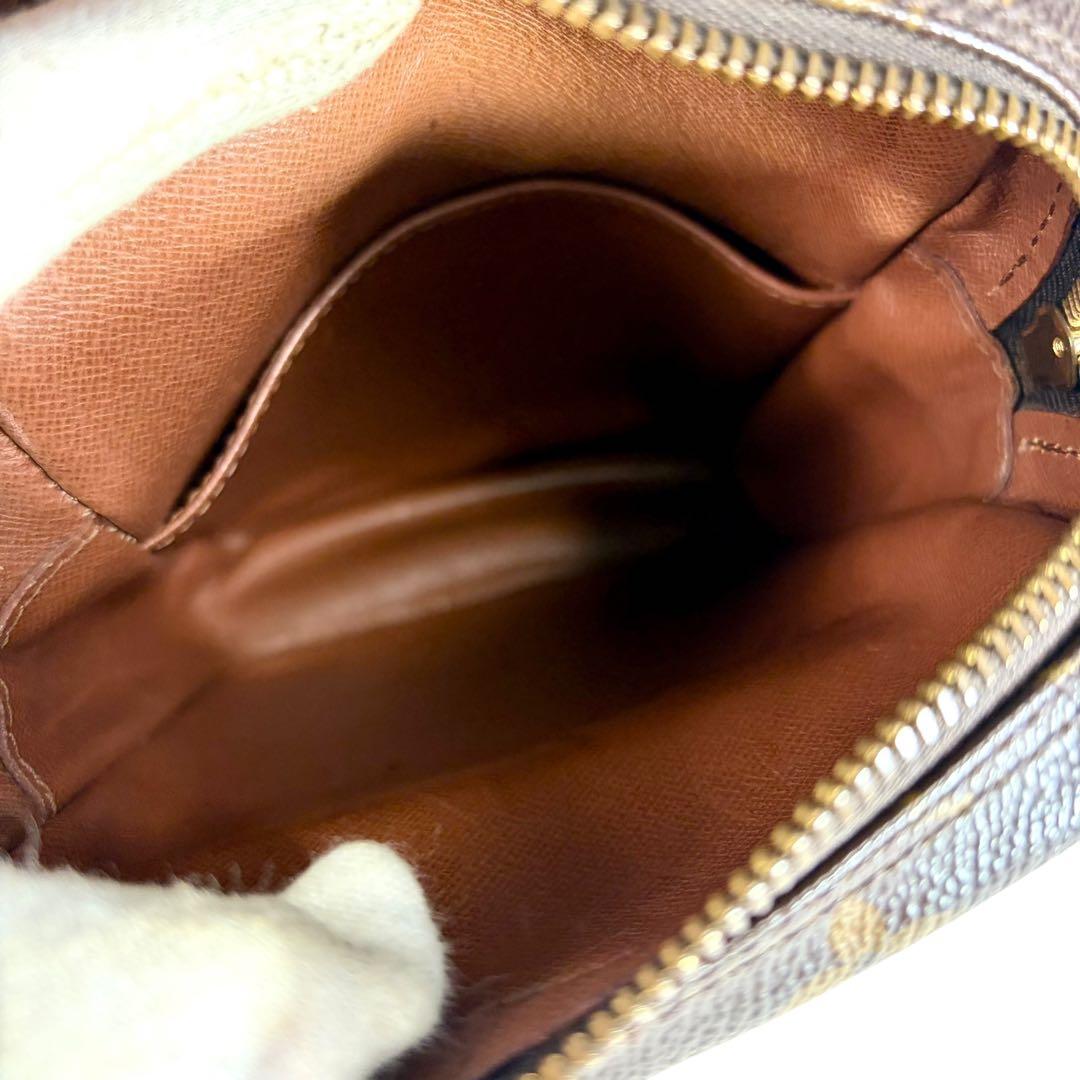 美品で安い LOUIS VUITTON アマゾン ミニショル a990