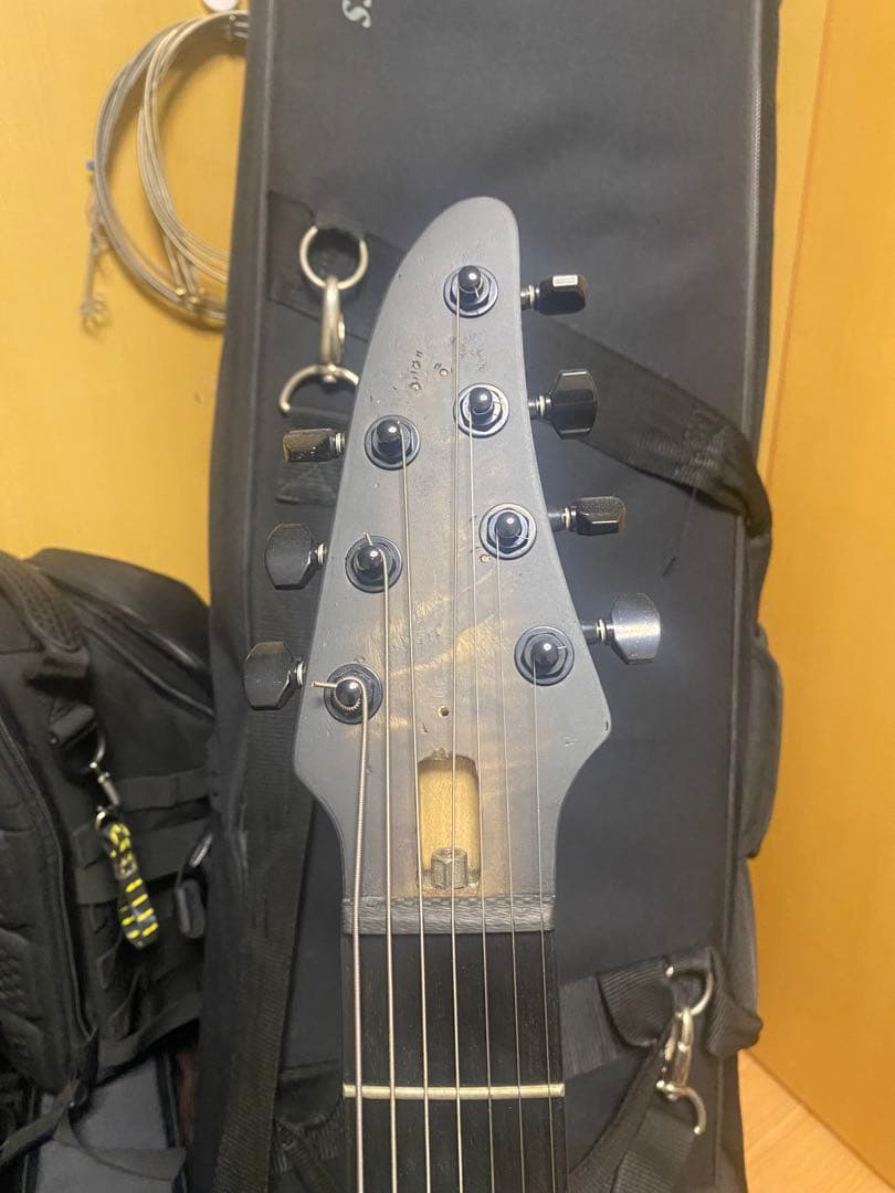 yim　Edwards E-HR7-FX/BM-Black Burst yim Edwards E-HR7-FX/BM-Black Burst EDWARDS E-HR7-FX/BM 発売 | ESP