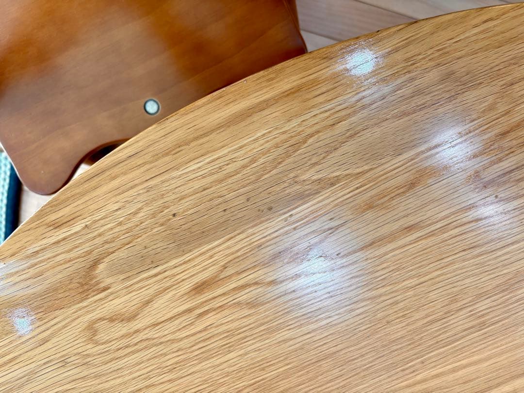 【特別価格】Re:CENO | ダイニングテーブル 円形120cm