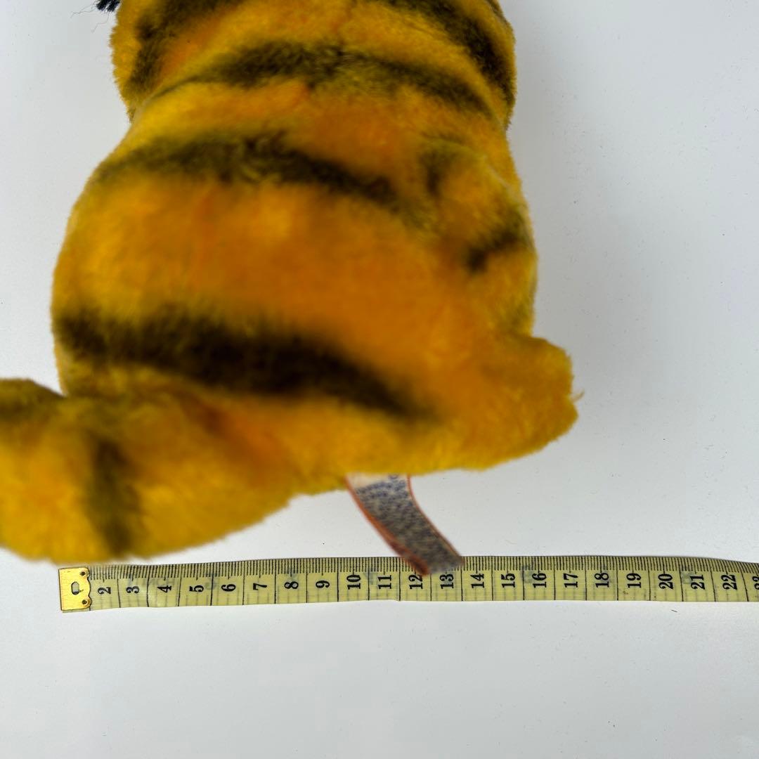 80s Garfield ガーフィールド ぬいぐるみ Vintage