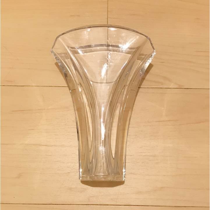 バカラ 未使用 バカラ ペアグラス未使用 2158 バカラ ペアグラス 未