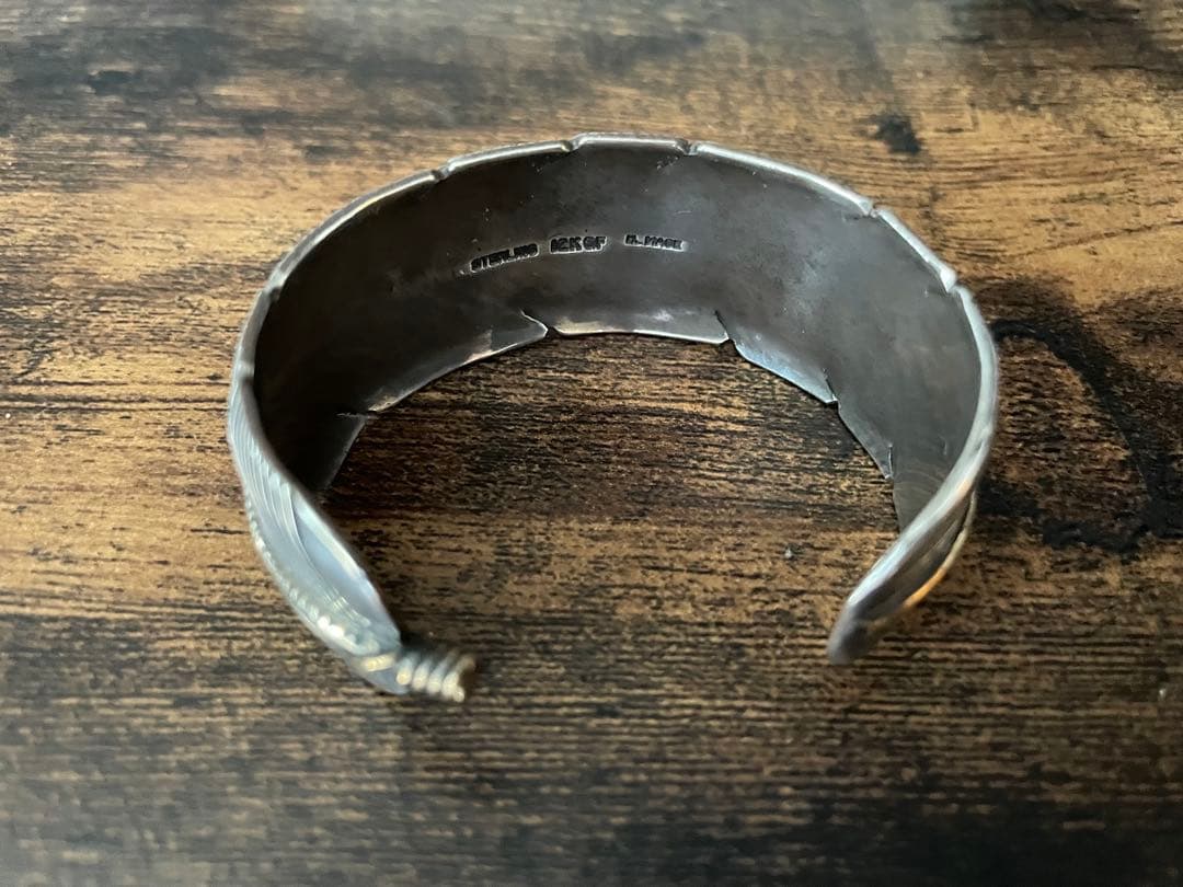 ハービーメイス　バングル