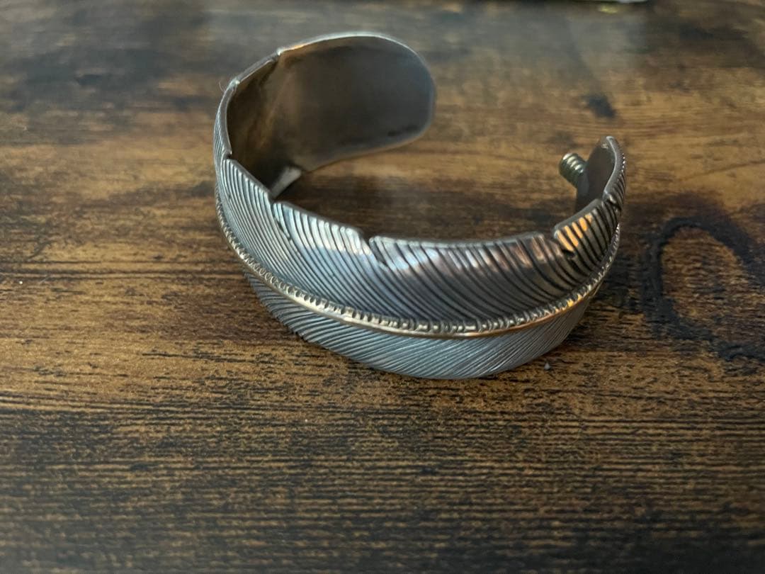 ハービーメイス　バングル