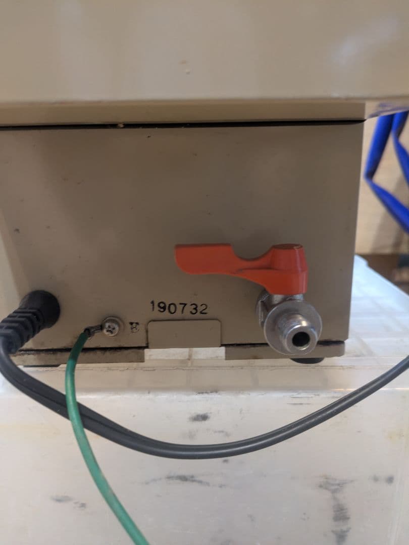 酒かん 熱燗 タイジサービス 電子式自動酒燗器 セール