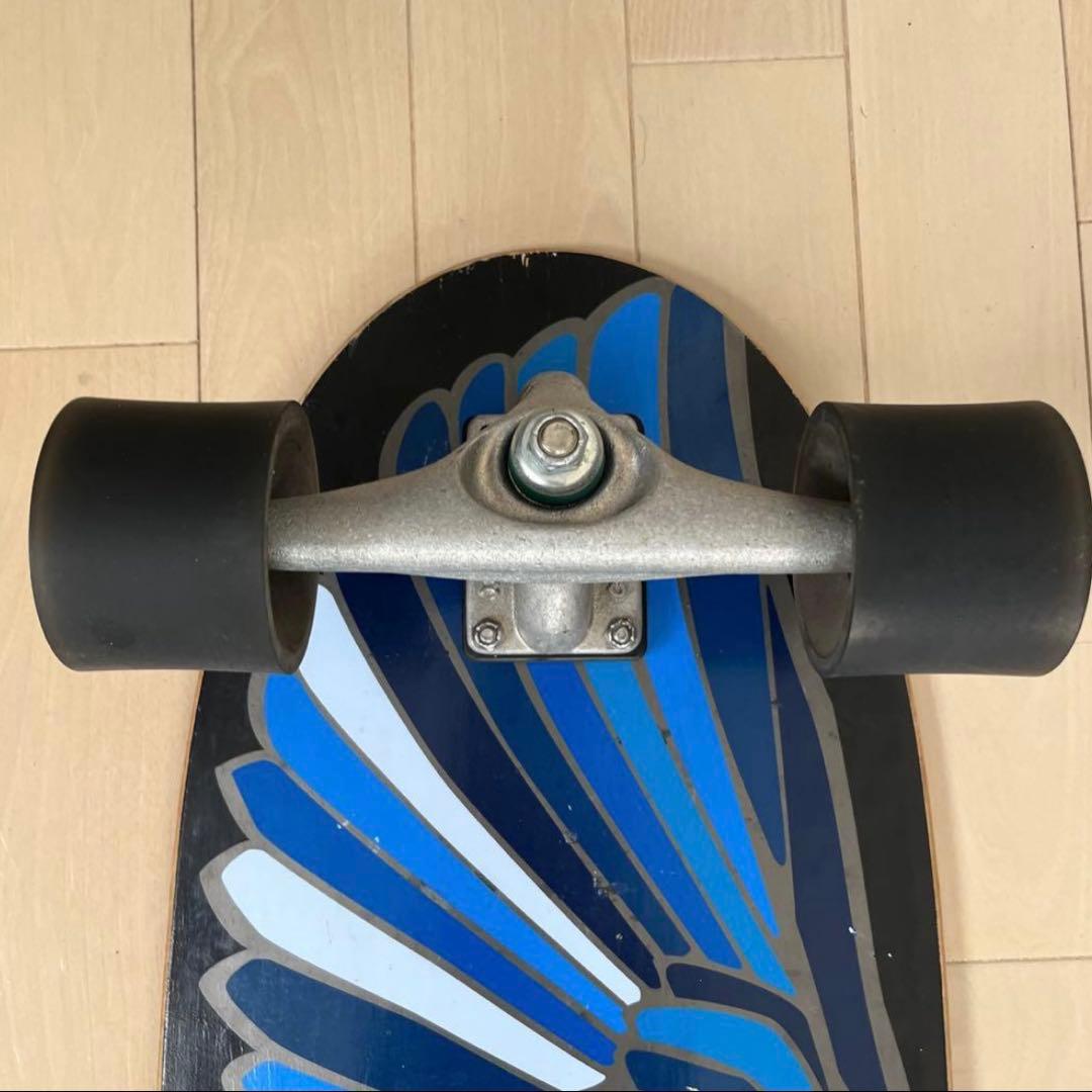 Carver カーバー　Taylor Knox スケートボード