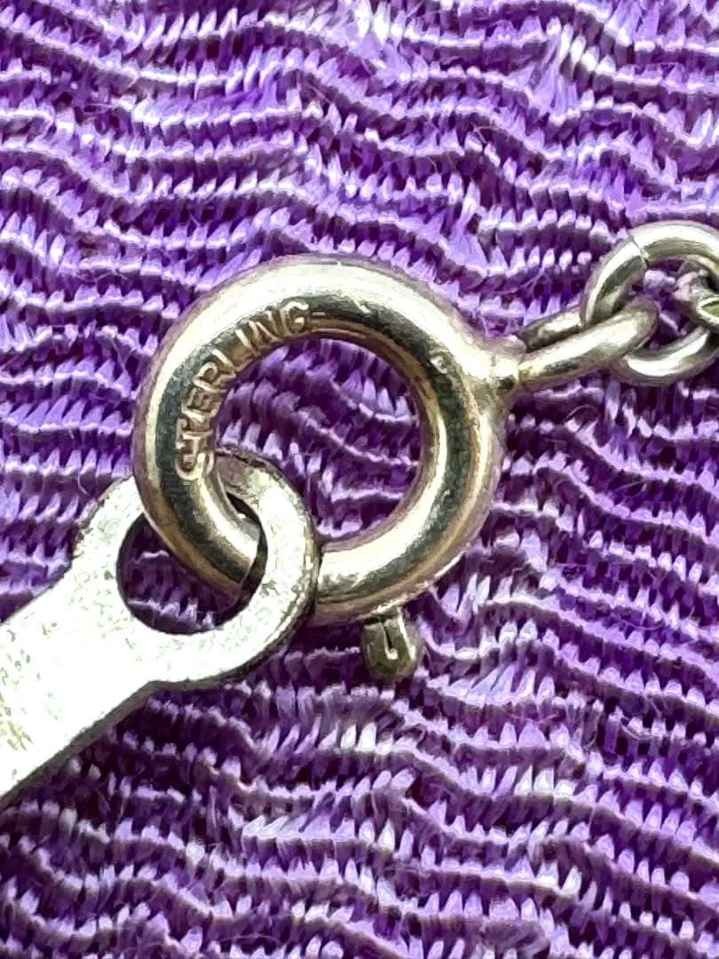 浅井盛征 花銀 ペンダントブローチ 銀製 シルバー925