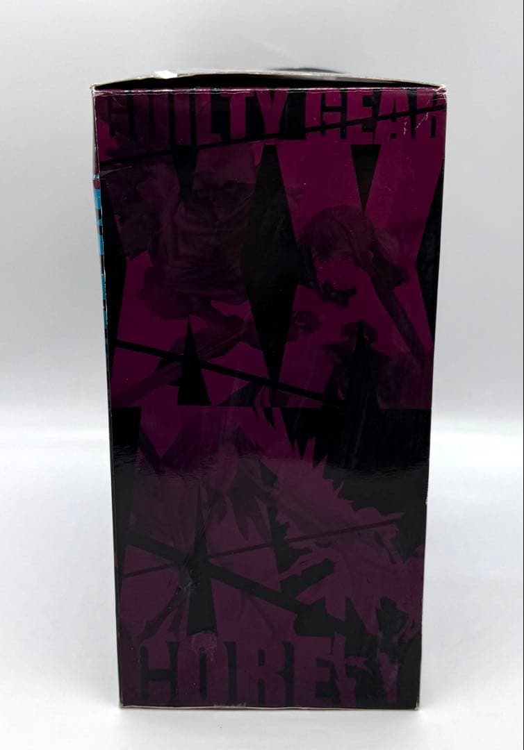 アルター GUILTY GEAR XX ACORE ディズィー ブリスター未開封