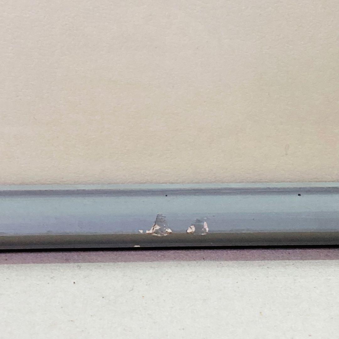 真作】 洋画 東郷青児 「郊外の街」 リトグラフ 152/230 額縁のみ傷有