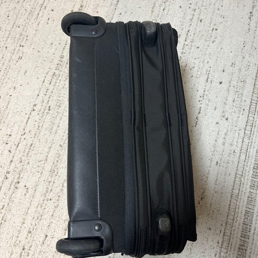 TUMI トゥミ　ビジネスバッグ　キャリー付き　キャリーケース