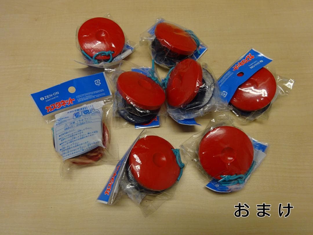 s*a様 【新品】ピアニカ14台・リコーダー68本☆まとめて大処分☆おまけ