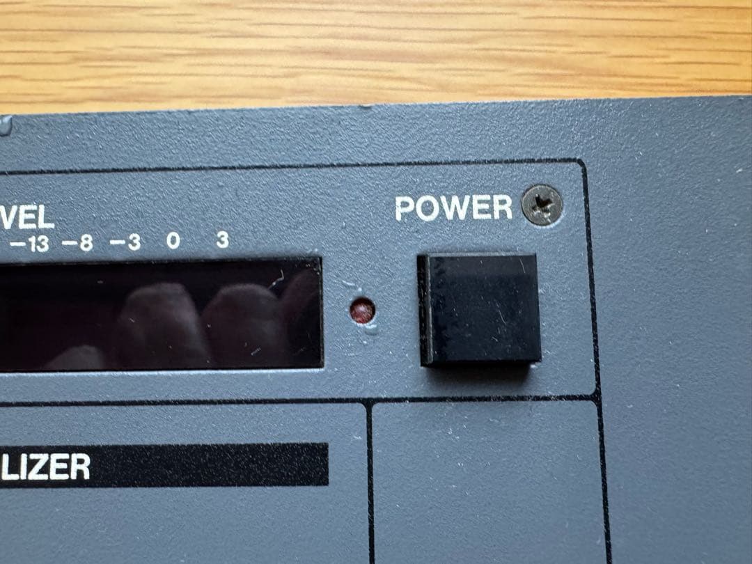 Vestax PMC09 ミキサー vestax ミキサー