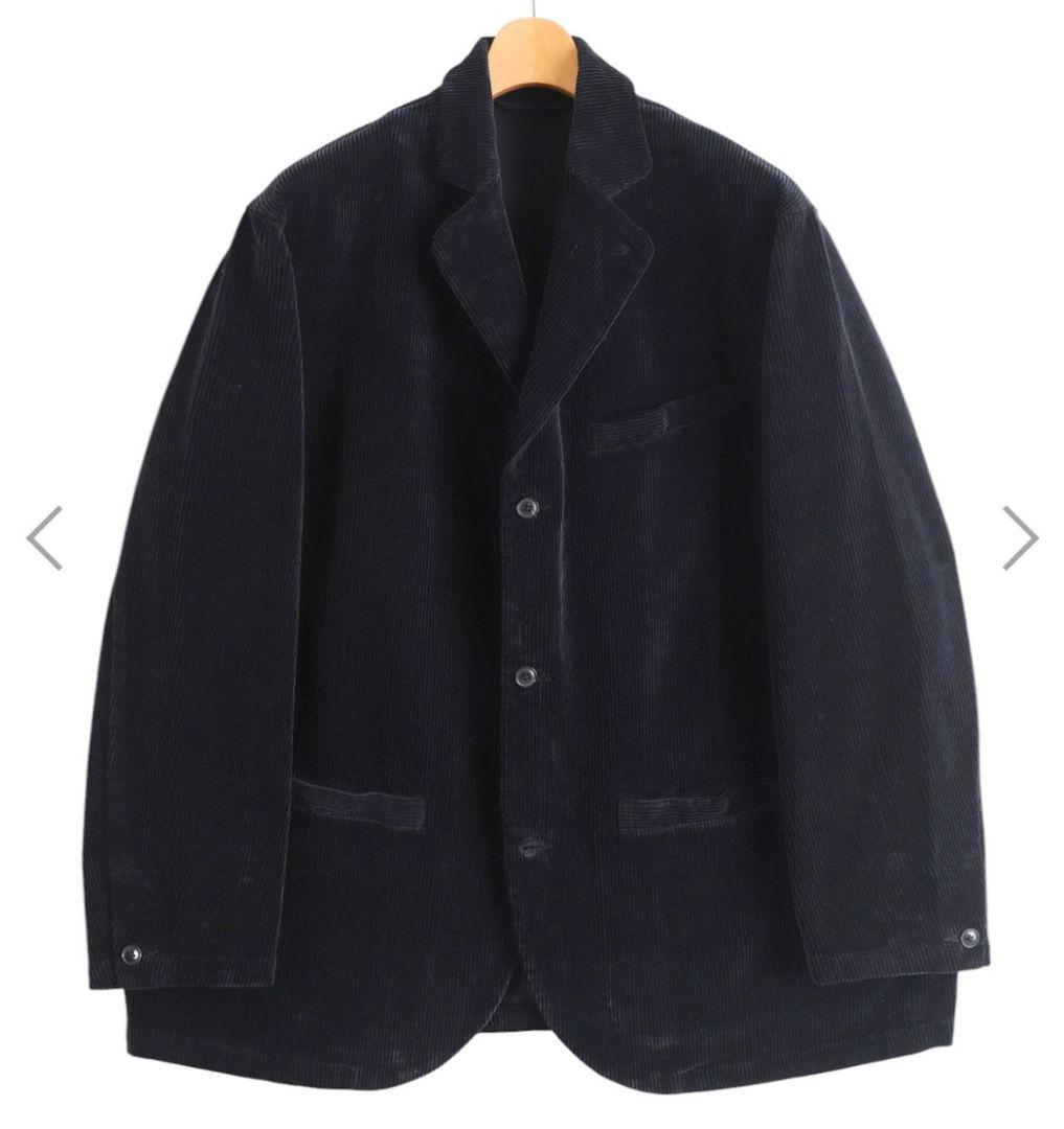 PORTER CLASSICの秋冬定番コーデュロイシリーズ（2025AW）