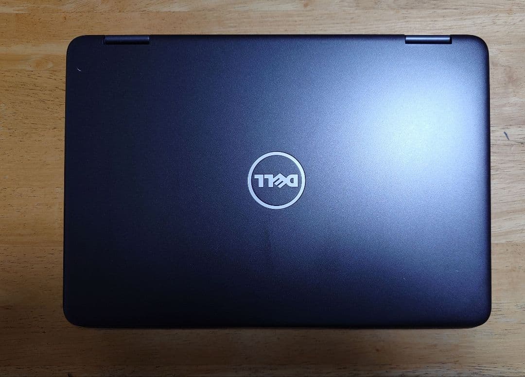 Dell ノート 11.6 2in1 Microsoft Office2019 デル DELL パネルタッチPC