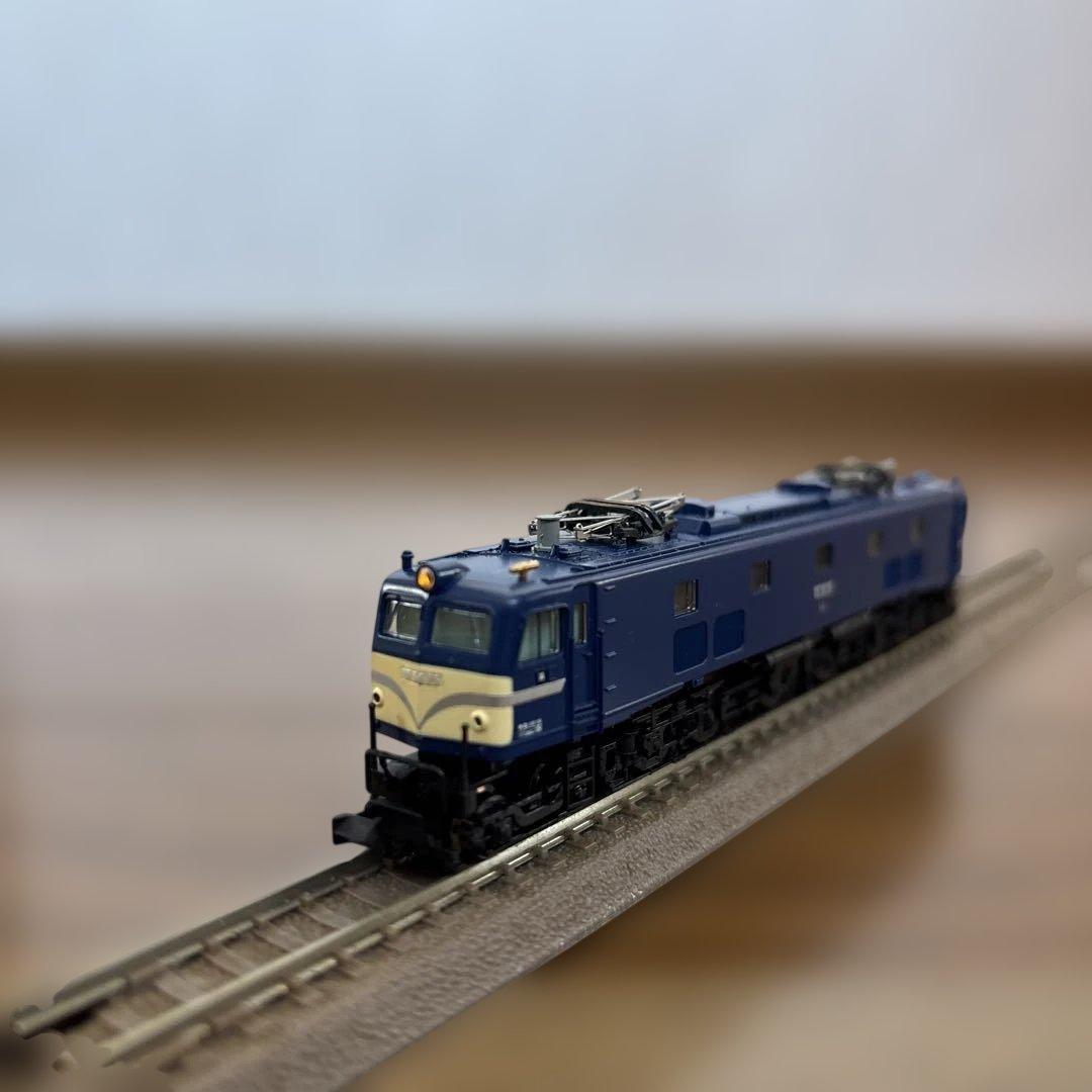 マイクロエース 急行 銀河 A-8556.A-8557 15両セット