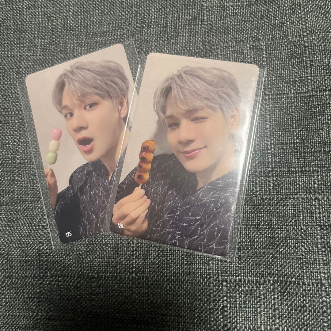 JO1 豆原一成 祭り トレカ - メルカリ