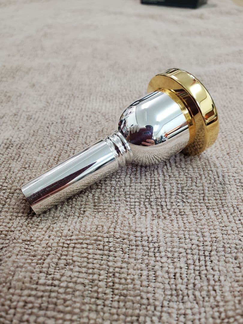 ヤマハ トロンボーンマウスピース SL-EIJIRO-L-GP