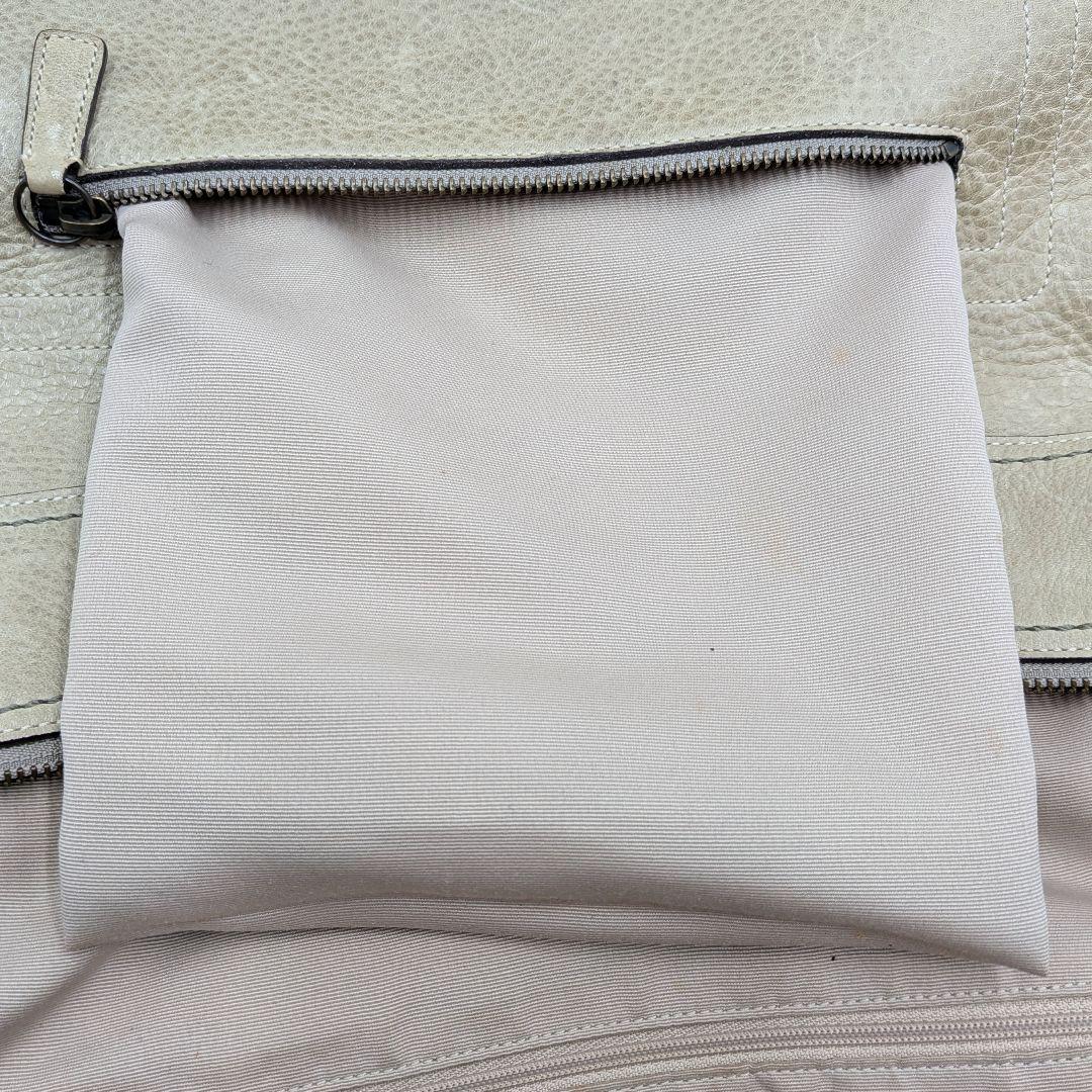 COACH コーチ ショルダーバッグ レザー ヴィンテージ 本革 肩掛け y2k