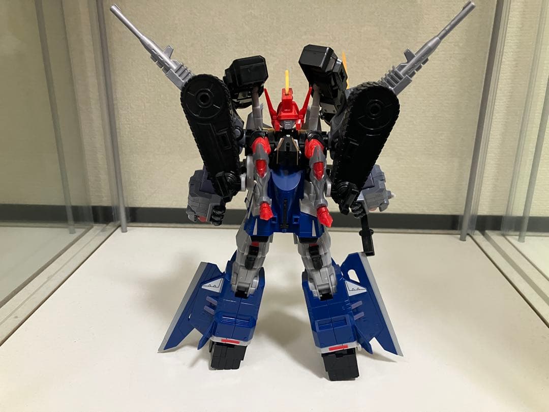 グリッドマン　プラモデル　ジャンク