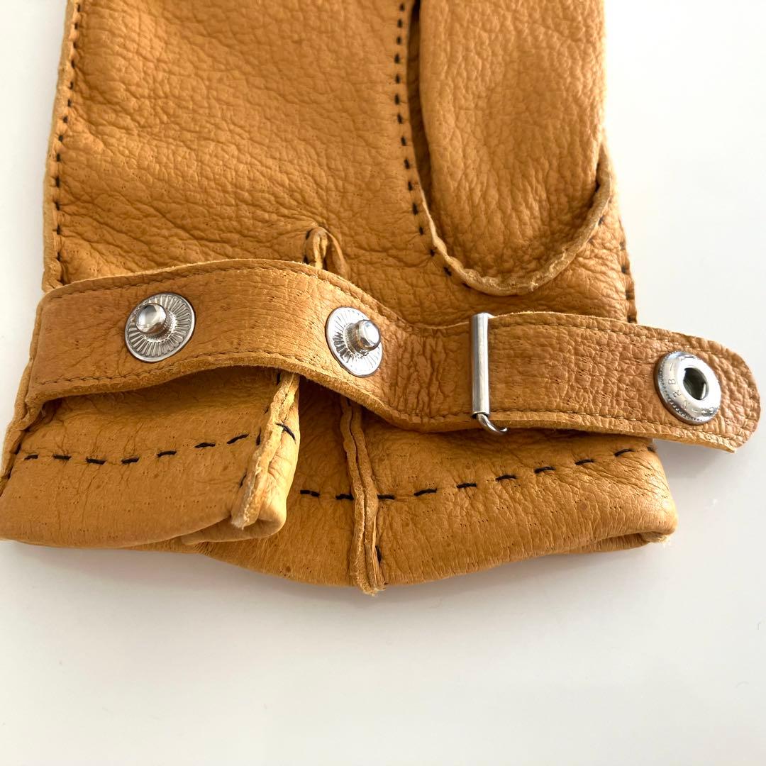 BENTLEY ベントレー メンズ グローブ 手袋