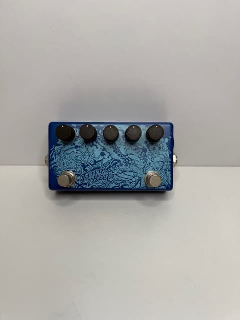 Stoners FX（ストナーズエフエックス） / TINY REEF Weed Stoners FX ( ストナーズエフエックス ) TINY REEF 送料無料