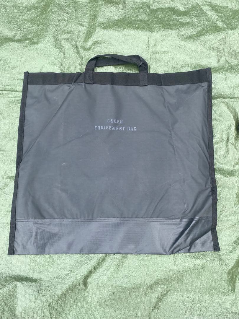 ANCAM メタヘキテL ケース付き