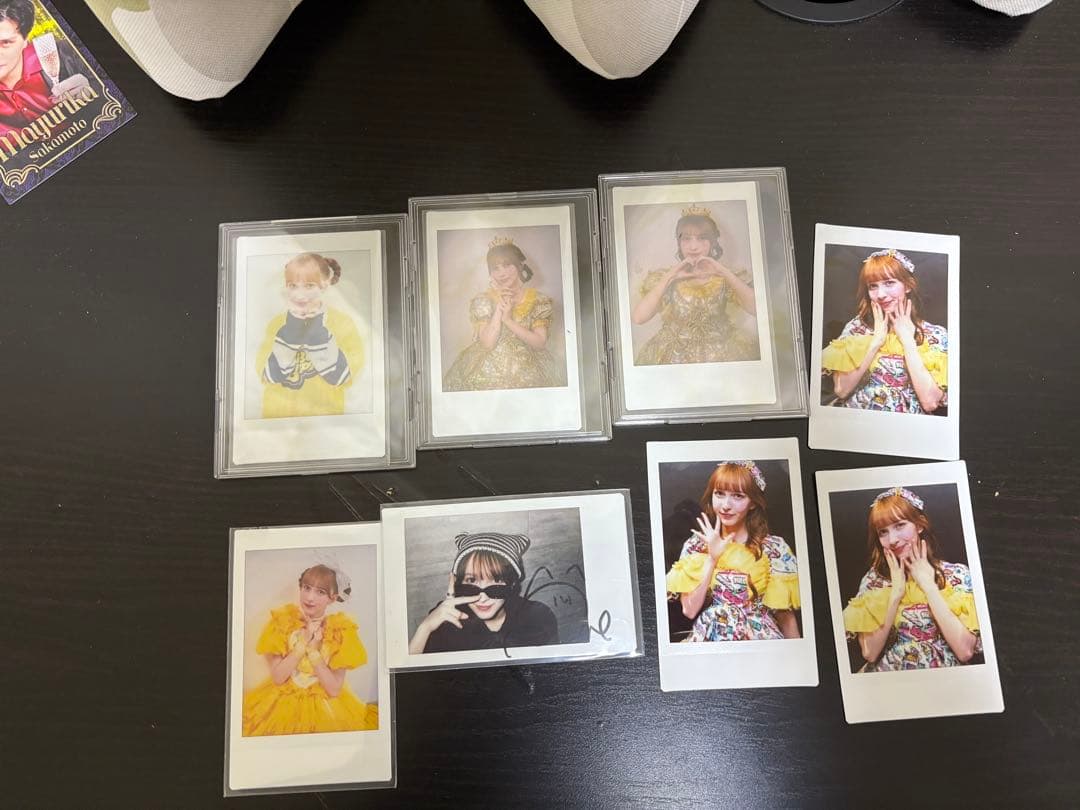 フルーツジッパー 早瀬ノエル まとめ売りセット