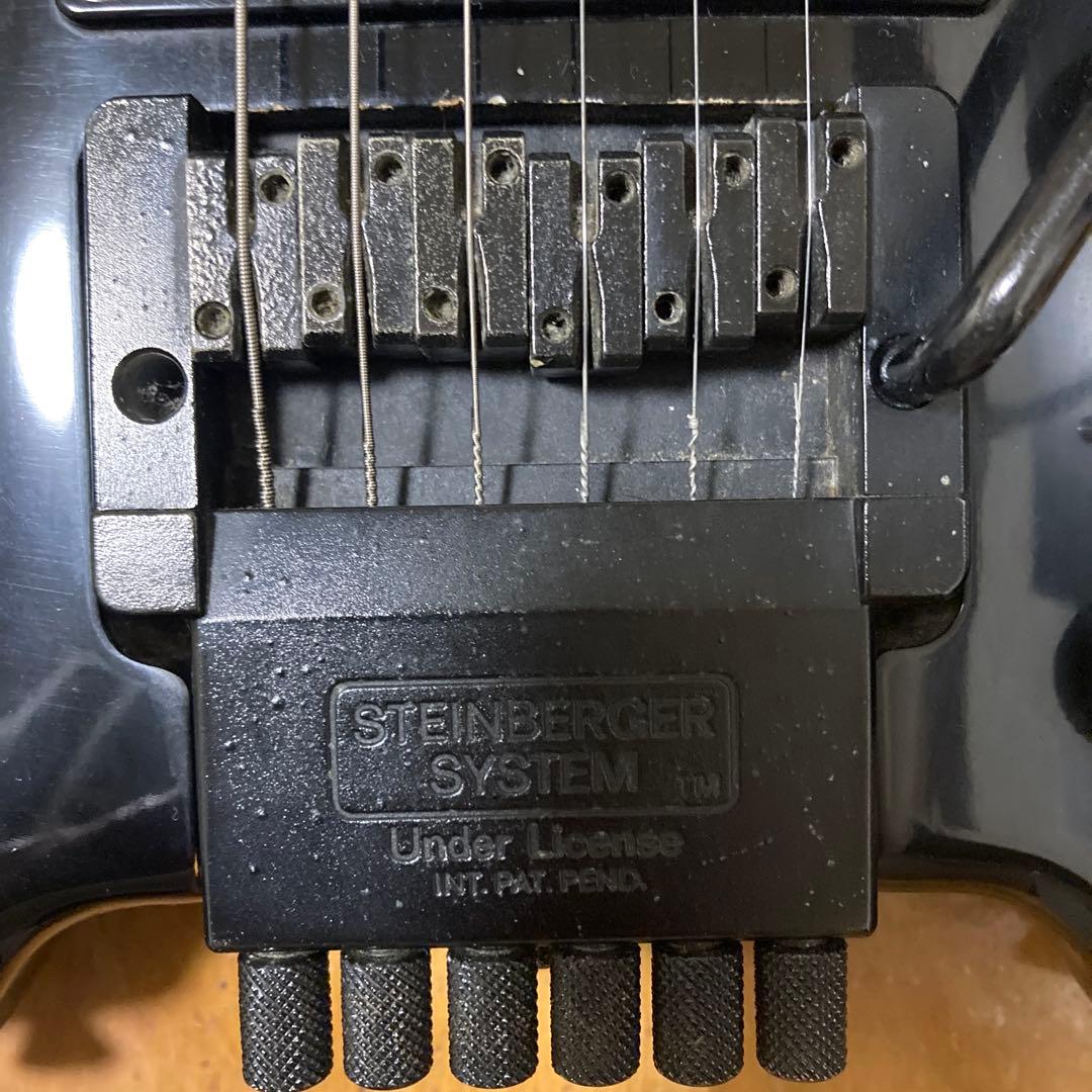 タムタム様専用値引き】HOHNER G2 Tremolo ヘッドレスギター