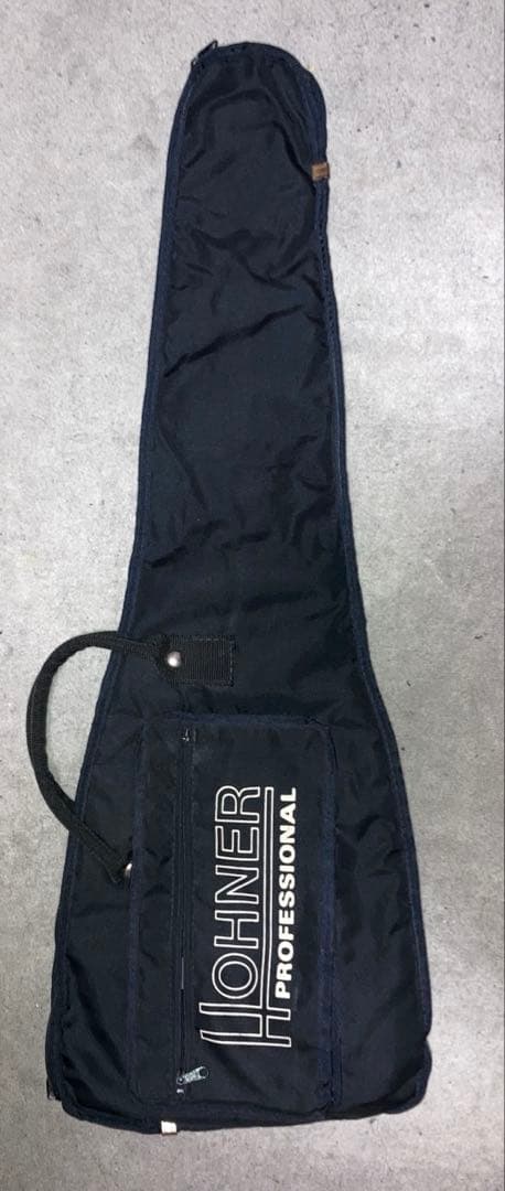 タムタム様専用値引き】HOHNER G2 Tremolo ヘッドレスギター