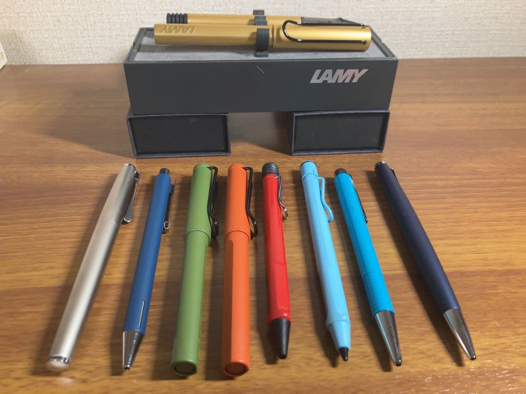 新品未使用】Laurett‛s R 2.0 ボールペン