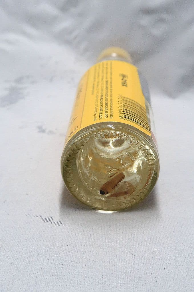 グサノ・ロッホ メスカル ミニチュアボトル - メルカリ