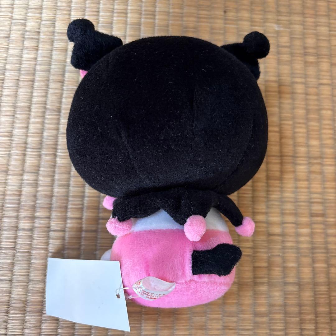 ベビー　クロミ　ぬいぐるみ　レア　赤ちゃん